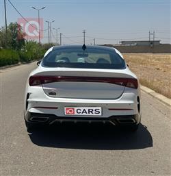 كيا K5